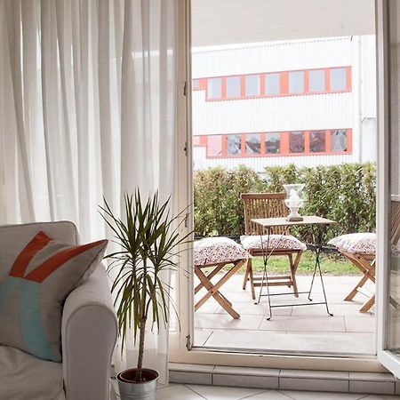 Gemütliche Wohnung mit sonniger Terrasse Bietigheim-Bissingen Exterior foto