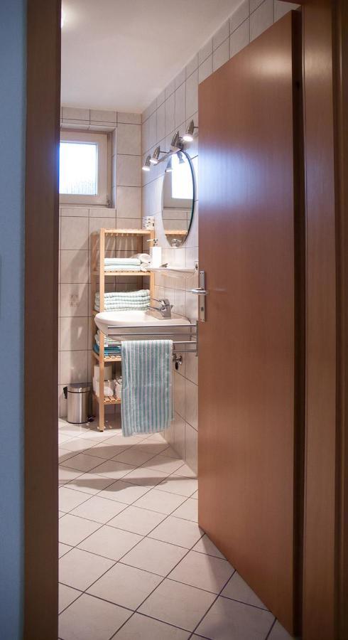 Gemütliche Wohnung mit sonniger Terrasse Bietigheim-Bissingen Exterior foto